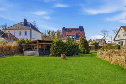 Grundstück Falkensee - 390.000&euro; | Angebot:26700093