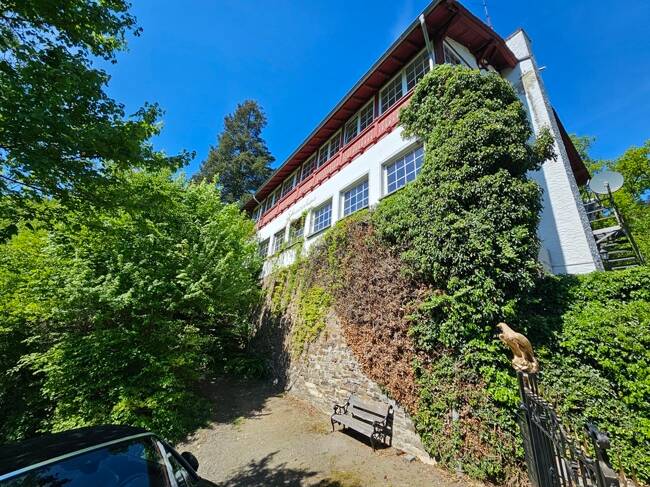 Gewerbeobjekt Bad Bertrich - 385.000&euro; | Angebot:25702823