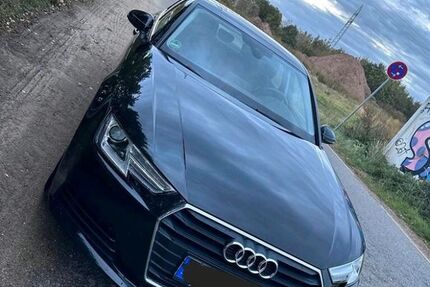 Audi A4 115.000 km 16.000 &euro; Wolfsburg 38446