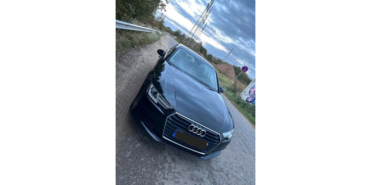 Audi A4 115.000 km 16.000 &euro; Wolfsburg 38446