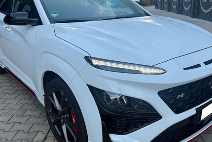 Hyundai KONA 3.400 km 32.900 &euro; Holzwickede 59439