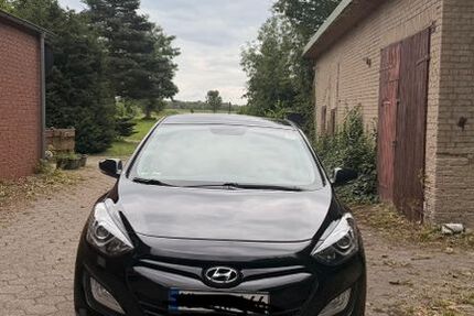 Hyundai i30 165.300 km 7.000 &euro; Halvesbostel 21646