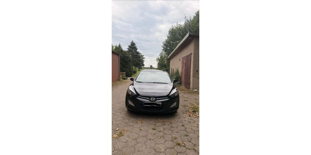 Hyundai i30 165.300 km 7.000 &euro; Halvesbostel 21646