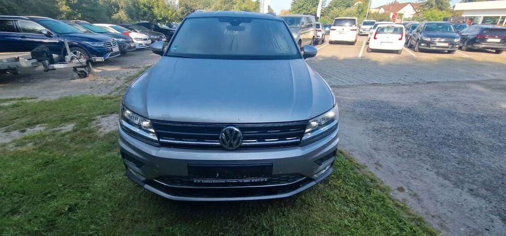 Tiguan