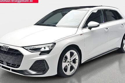 Audi A3 5.886 km 35.490 &euro; Rheine 48432