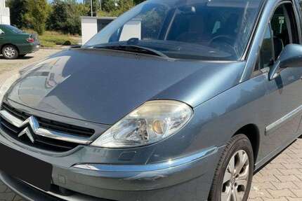 Citroen C8 170.000 km 6.999 € Biebesheim am Rhein 64584