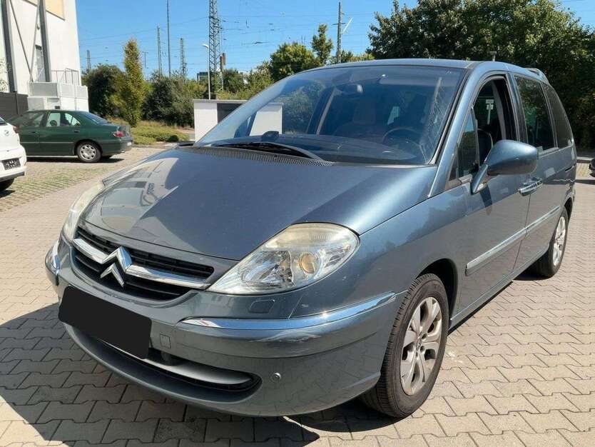 Citroen C8 170.000 km 6.999 € Biebesheim am Rhein 64584