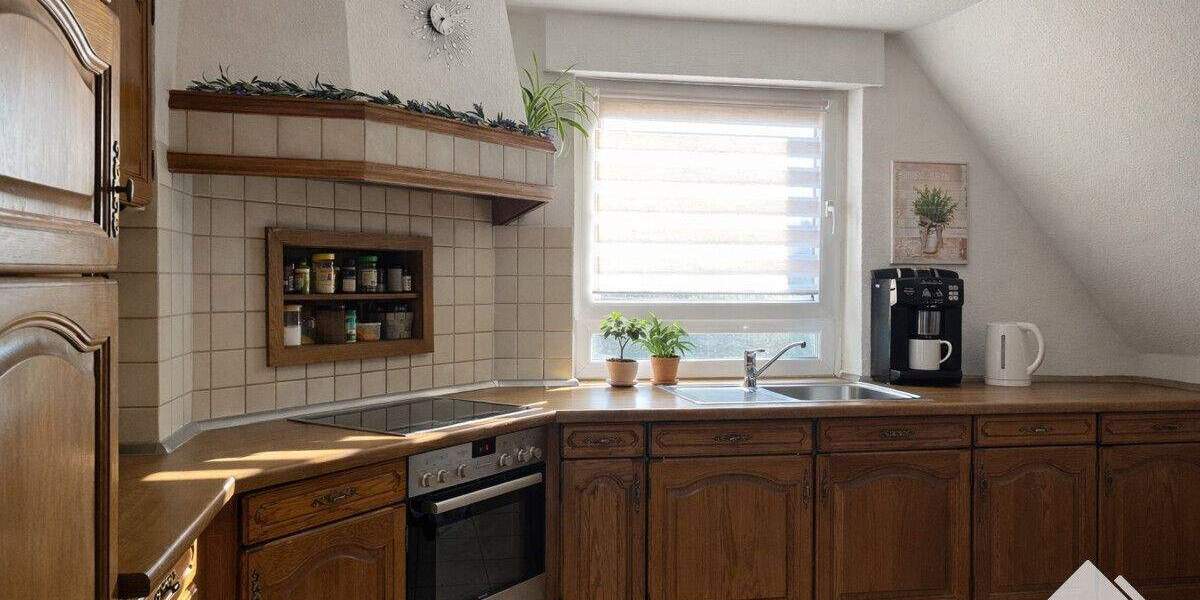 Mehrfamilienhaus, Wohnhaus Lähden / Holte Holte-Lastrup - 7 Zimmer, 220 m&sup2;, 259.000&euro; | Angebot:25836642