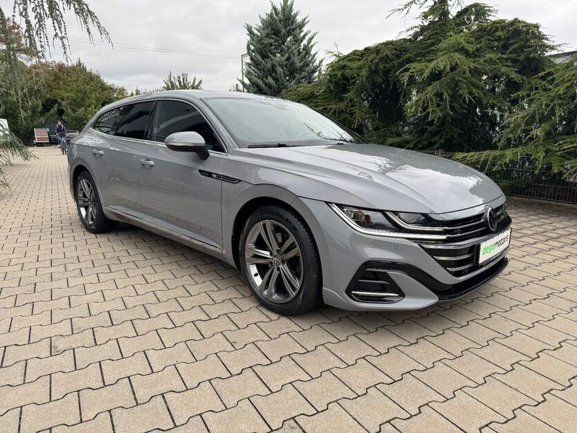 VW Arteon 106.773 km 26.990 € Nürnberg 90431