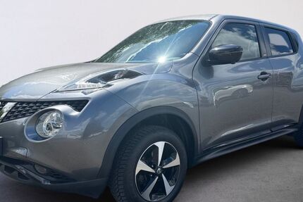 Nissan Juke 96.833 km 12.288 &euro; Altlay 56858