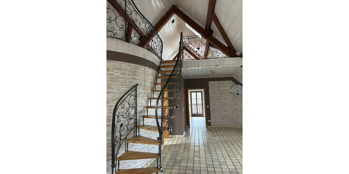 Etagenwohnung Ochtendung - 4 Zimmer, 120 m&sup2;, 239.000&euro; | Angebot:23967662