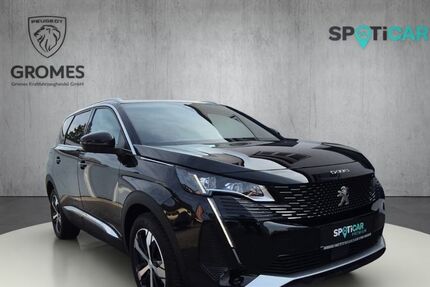 Peugeot 5008 33.700 km 29.990 &euro; Wartenberg 85456
