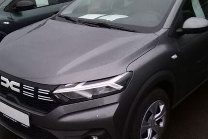 Dacia Sandero 1.050 km 16.190 &euro; Hoyerswerda 02977