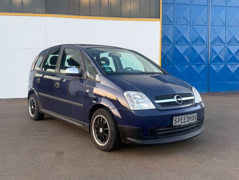Meriva