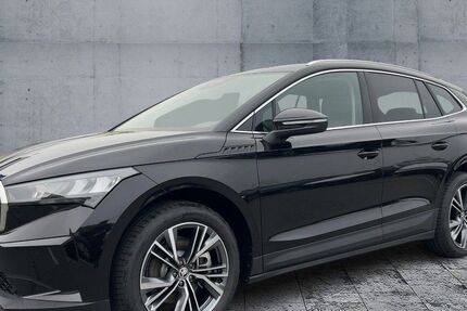 Skoda Enyaq 12.990 km 41.270 &euro; Himmelkron 95502
