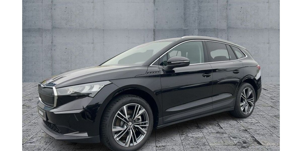 Skoda Enyaq 12.990 km 41.270 &euro; Himmelkron 95502