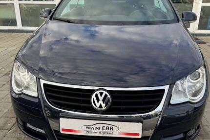 VW Eos 208.000 km 2.800 &euro; Singen 78224