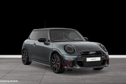 Mini John Cooper Works Coupé 14.580 km 35.990 &euro; Dreieich-Sprendlingen 63303