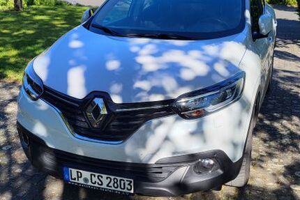 Renault Kadjar 55.000 km 14.500 &euro; Lippstadt 59558