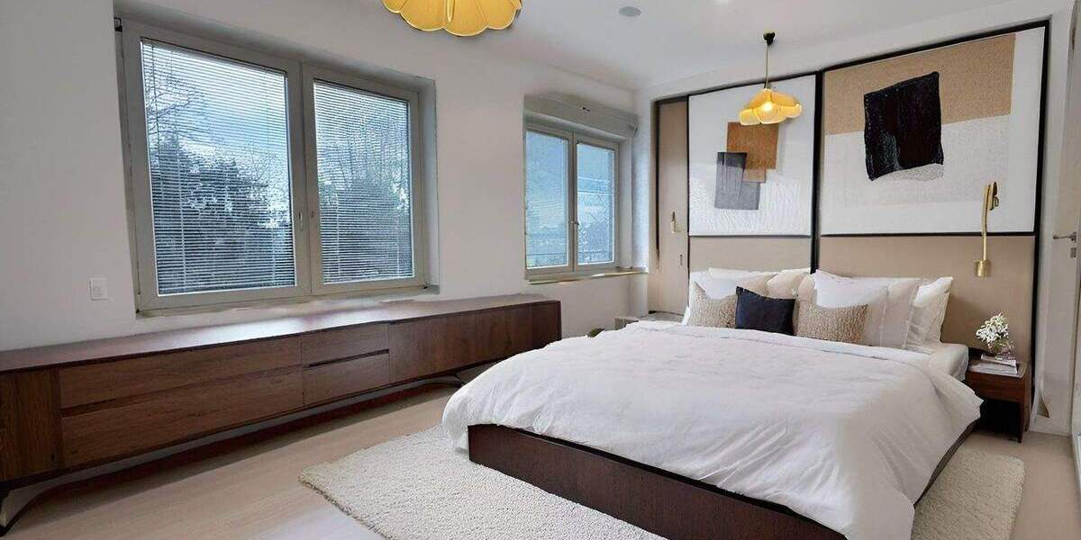 Mehrfamilienhaus, Wohnhaus Düsseldorf Kaiserswerth - 1 Zimmer, 453 m&sup2;, 2.600.000&euro; | Angebot:25339848