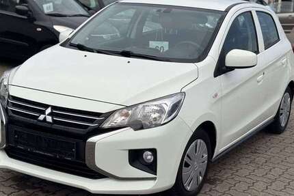 Mitsubishi Space Star 62.800 km 8.000 &euro; Neustadt 31535