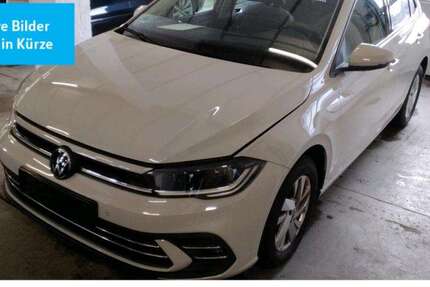 VW Polo 32.050 km 18.980 &euro; Crailsheim 74564