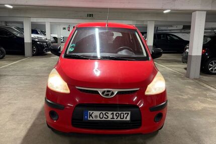 Hyundai i10 222.000 km 1.100 &euro; Köln 50739