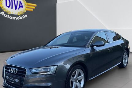 Audi A5 143.000 km 16.350 &euro; Bielefeld 33647
