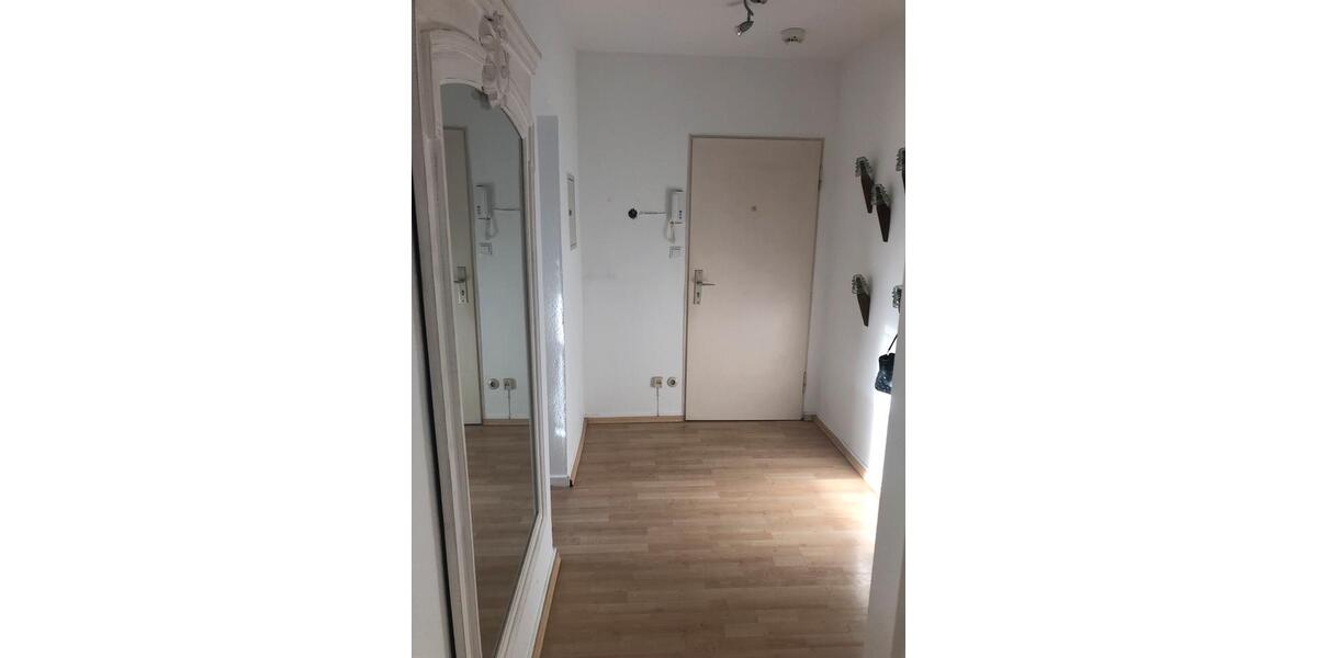 Erdgeschosswohnung Bad Vilbel Heilsberg 2 zimmer