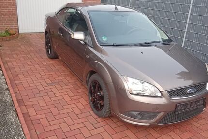 Ford Focus 177.000 km 2.850 &euro; Nottuln 48301