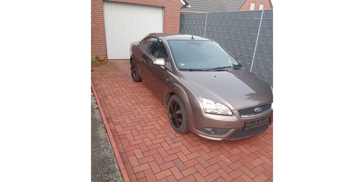 Ford Focus 177.000 km 2.850 &euro; Nottuln 48301