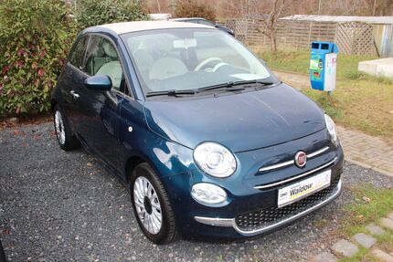 Fiat 500 27.300 km 9.700 &euro; Rheinbach 53359