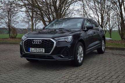 Audi Q3 17.300 km 33.900 &euro; Altenburg, Stadt 04600
