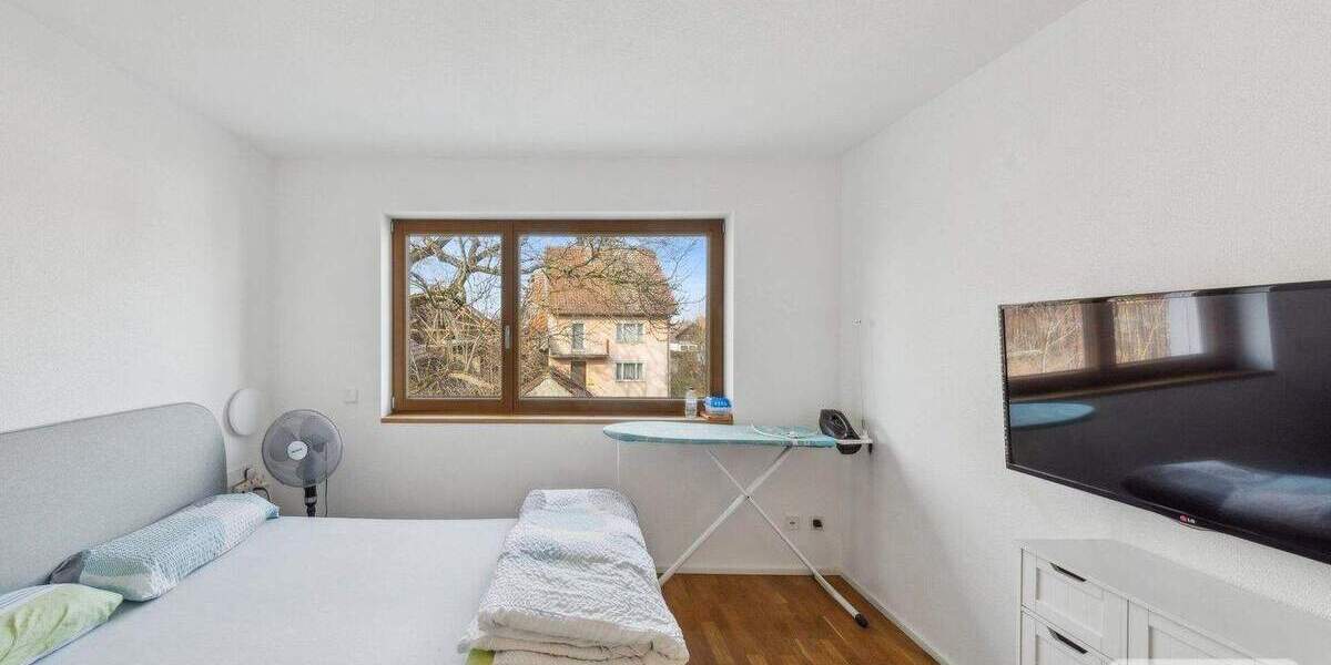 Reihenendhaus Buchloe - 5 Zimmer, 162 m&sup2;, 795.000&euro; | Angebot:25671721