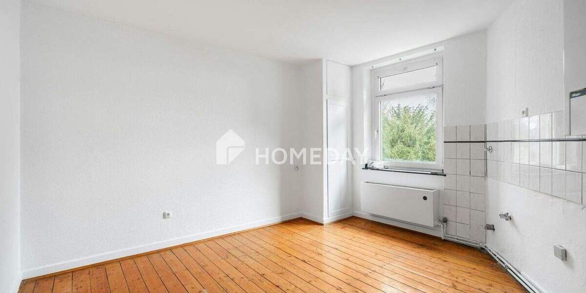 Etagenwohnung Recklinghausen Ost - 2 Zimmer, 65 m&sup2;, 149.000&euro; | Angebot:24723070