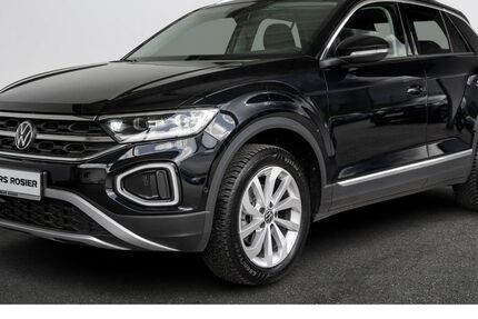 VW T-Roc 18.680 km 30.990 &euro; Rellingen/Hamburg 25462