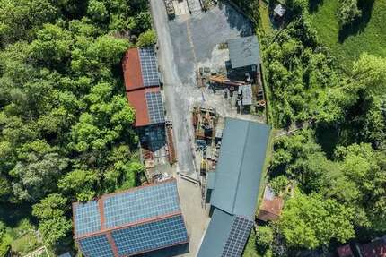 Gewerbeobjekt Martinsheim - 728.000&euro; | Angebot:26975002