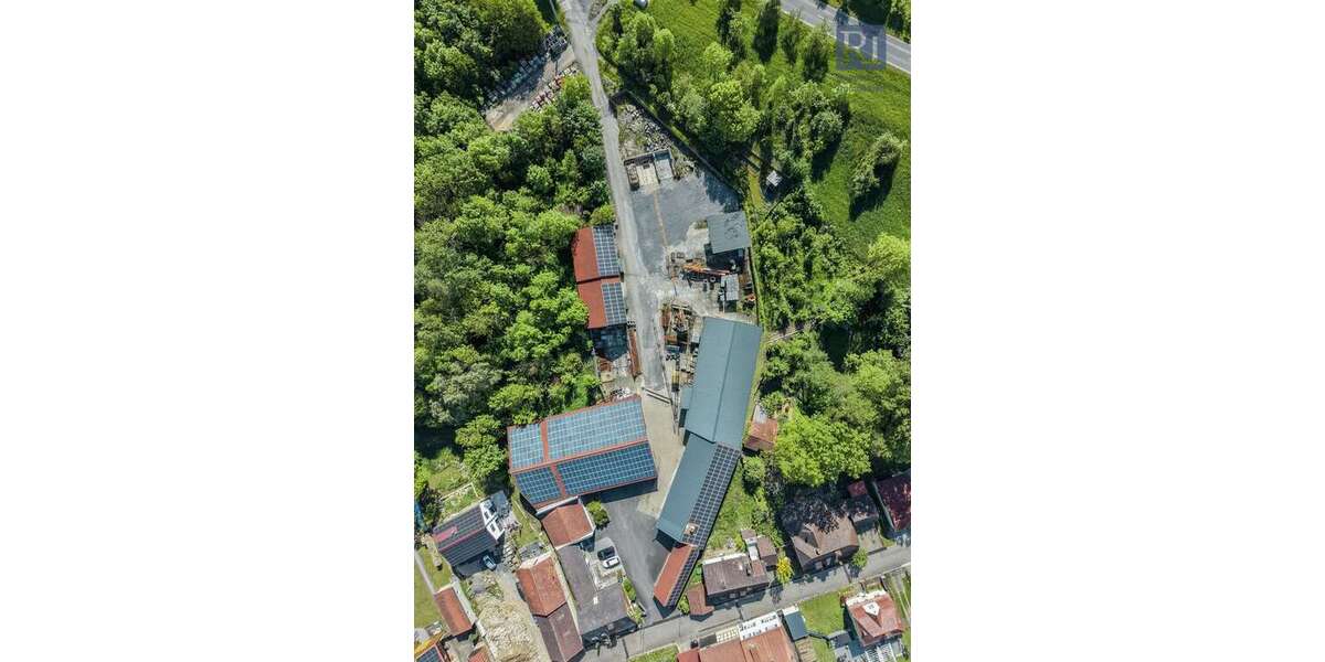 Gewerbeobjekt Martinsheim - 728.000&euro; | Angebot:26975002