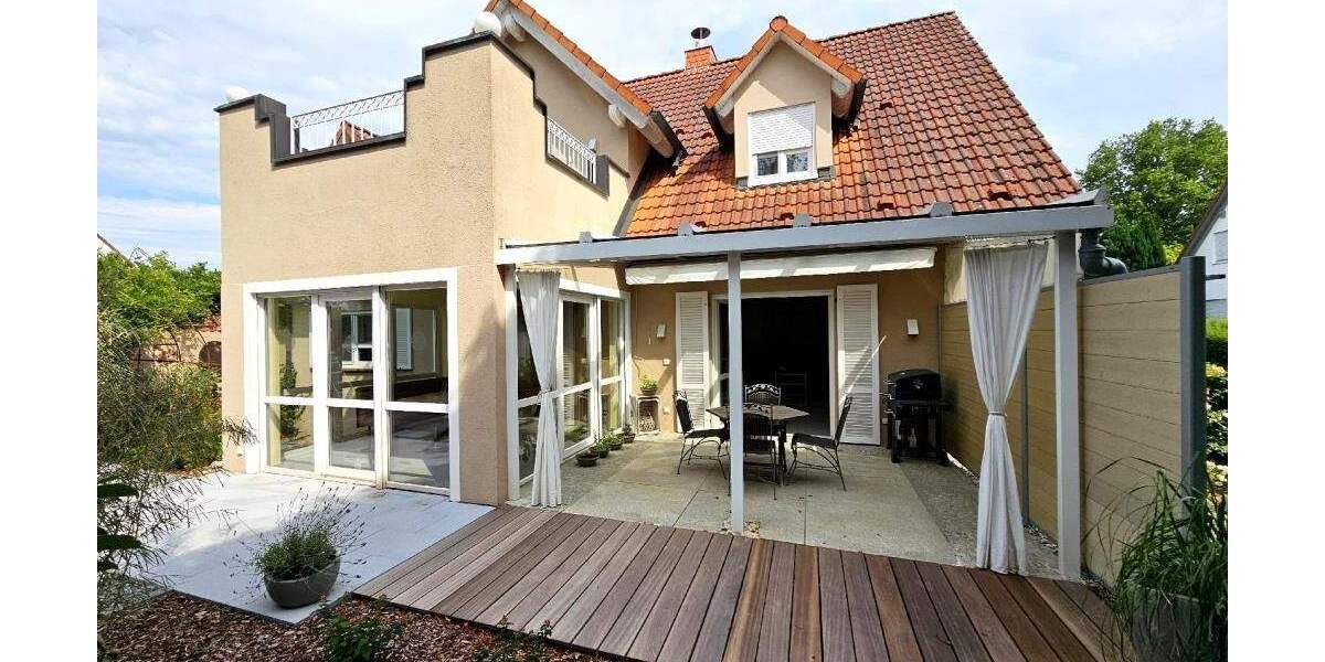 Einfamilienhaus Großostheim - 1 Zimmer, 265 m&sup2;, 1.150.000&euro; | Angebot:24226824