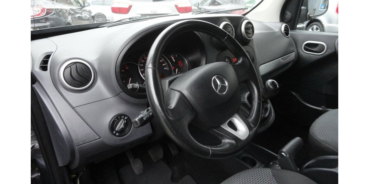 Mercedes-Benz Citan 111 CDI Lang7 Sitzrer Klimatr.PDC SHZ 178.000 km 7.990 &euro; Neuss 41462