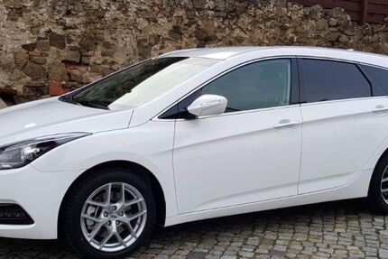 Hyundai i40 38.000 km 14.999 &euro; Nossen 01683