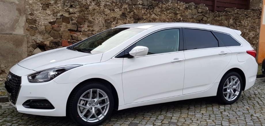 Hyundai i40 38.000 km 14.999 &euro; Nossen 01683