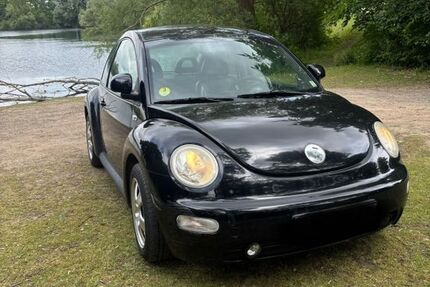 VW Beetle 433.500 km 3.500 &euro; Peine 31226