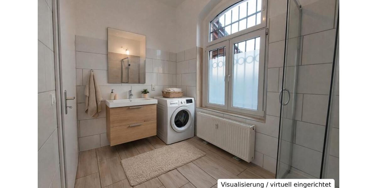 Erdgeschoßwohnung Joachimsthal - 2 Zimmer, 47 m&sup2;, 509&euro; | Angebot:25973989