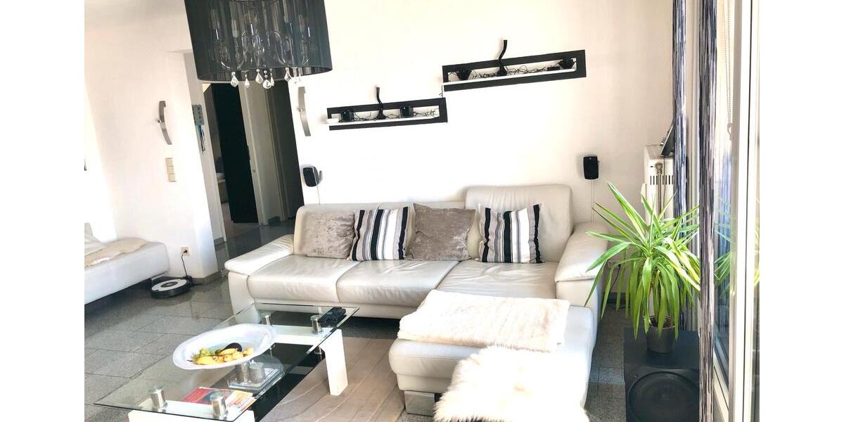 Dachgeschoßwohnung Heilbronn Horkheim - 3 Zimmer, 85 m&sup2;, 349.000&euro; | Angebot:24636750