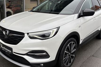 Opel Grandland (X) 82.500 km 18.880 &euro; Herford 32049