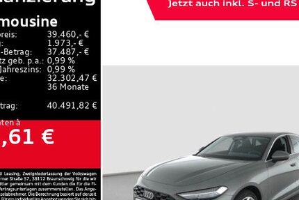 Audi A5 11.688 km 39.460 &euro; Rottweil 78628