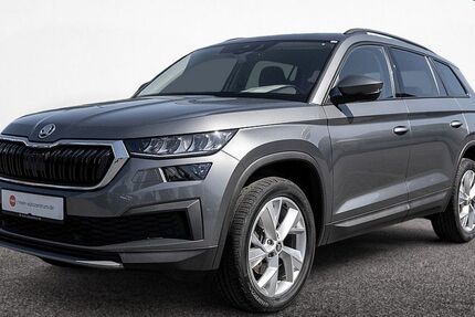 Skoda Kodiaq 102.387 km 29.990 &euro; Uelzen 29525