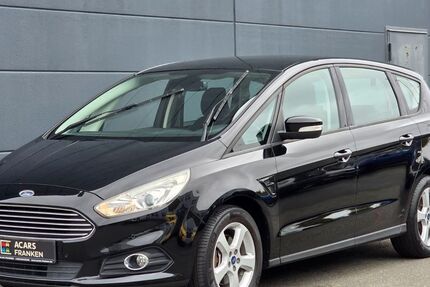 Ford S-Max 191.200 km 11.999 &euro; Oberasbach 90522