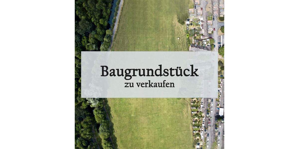 Grundstück Hengersberg b Deggendorf Schwanenkirchen - 59.000&euro; | Angebot:26875368